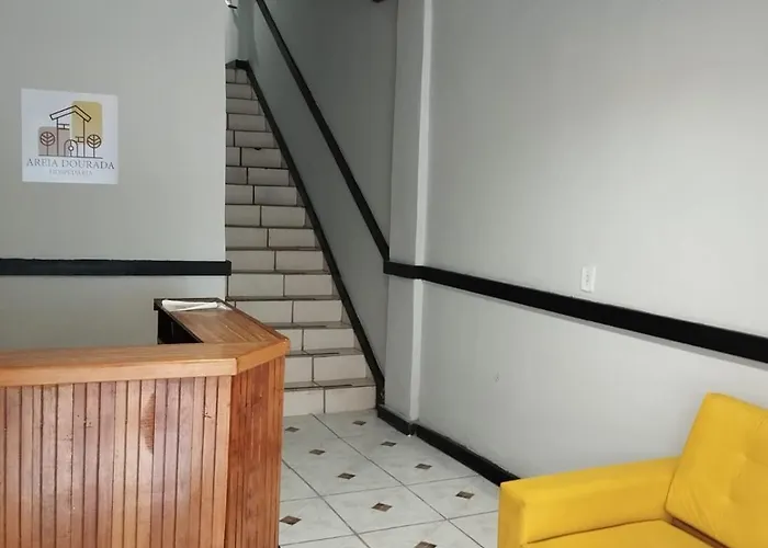 Hotel Rouxinol