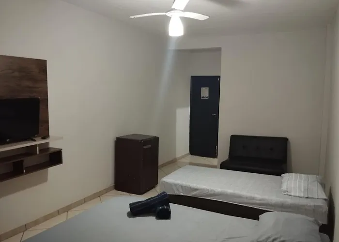 Hotel Rouxinol