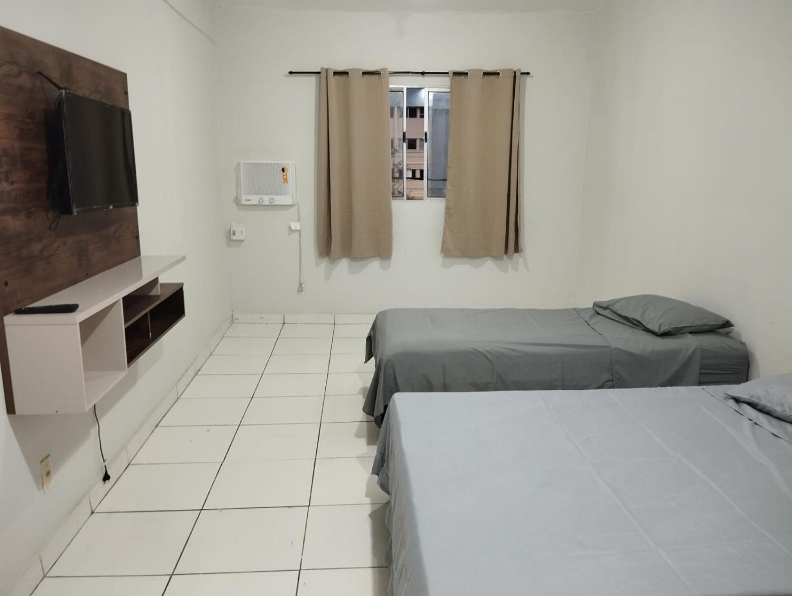 Areia Dourada Hotel