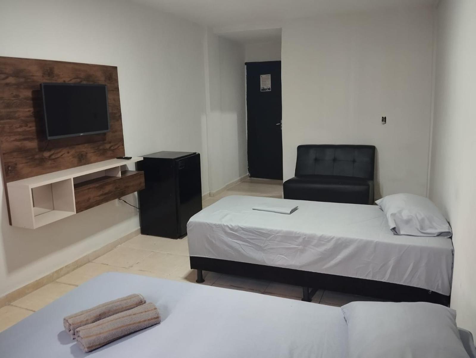 Areia Dourada Hotel