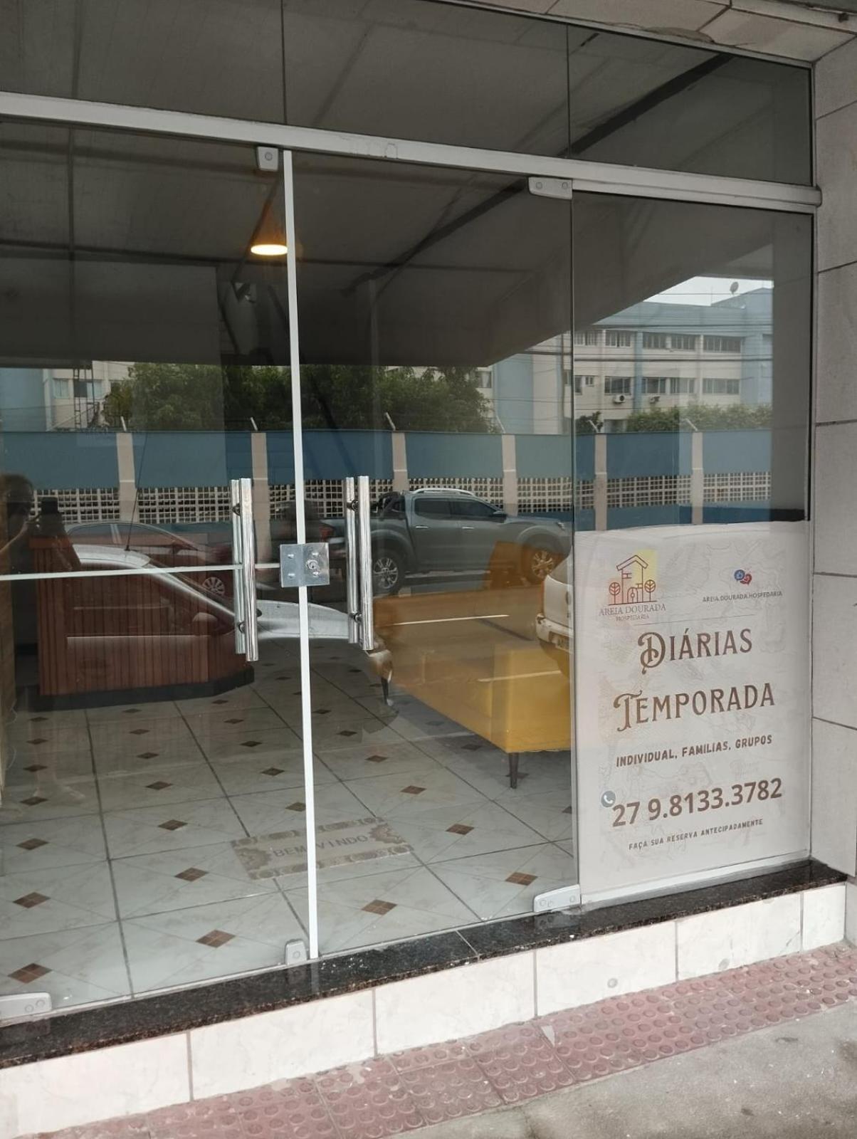Areia Dourada